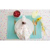 DII Polka Dots Print Tabletop Collection Spring and Summer for