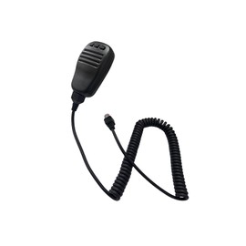 MH-31A8J Handheld Speaker Mic for Yaesu FT-450 FT-450D FT-817 FT-817ND FT-818 FT-857 FT-857D FT-891 FT-897 FT-897D FT-897DM FT-900 FT-991 FT-991A, Standard Speaker Mic 8 Pin