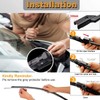 OEM Windshield Wiper Blade Replacement for GMC Terrain Chevy Equinox