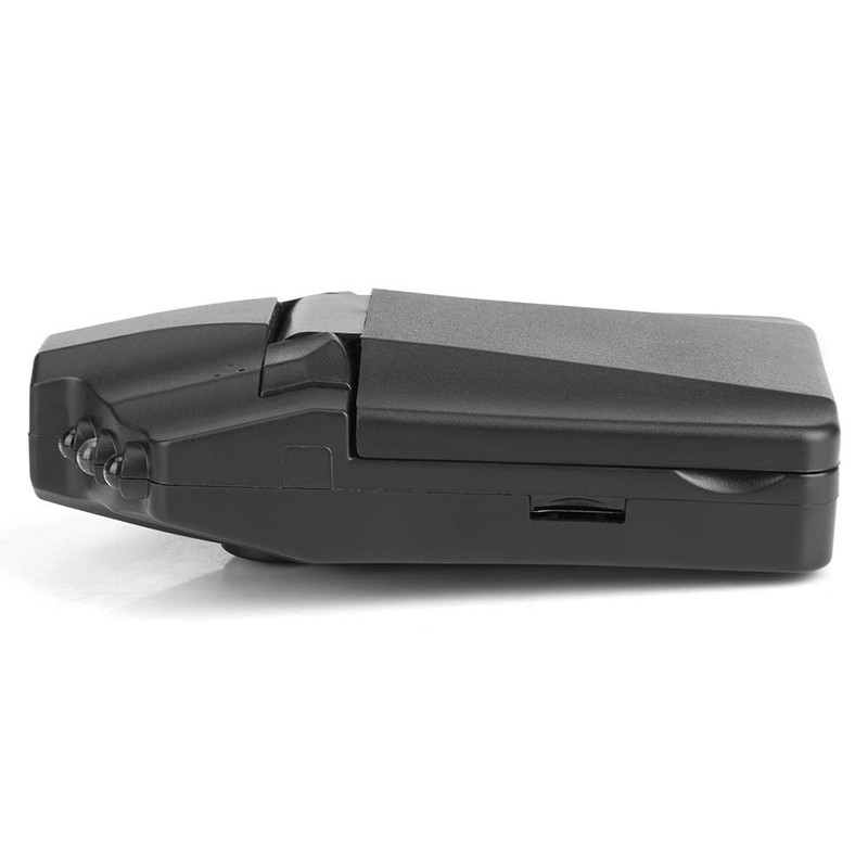 2.5 Inch Car DVR Video Recorder Dash Camera Driving Recorder