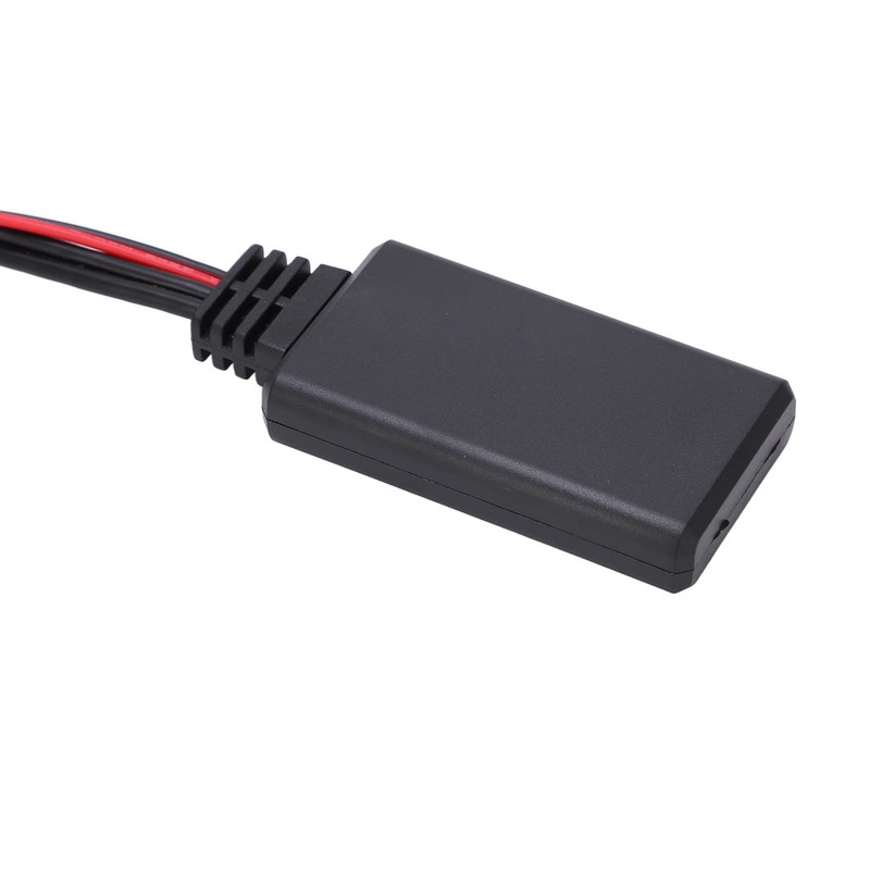 Bluetooth Car Adapter, Aux Bluetooth Adapter, ABS Bluetooth 5.0 Bluetooth