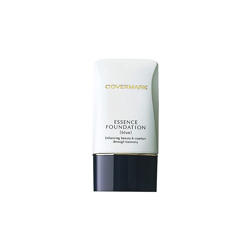 Covermark Jasmine Color Essence Foundation Tube Type (SPF18 PA++), 0.7
