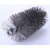 Cutefly Boiler Brush, Fireplace Brush, Stove Pipe Brush, Wire, Various