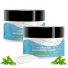 Antifungal Cream, Fast Soothing Itchy, Gentle and Safe (2 Pack)