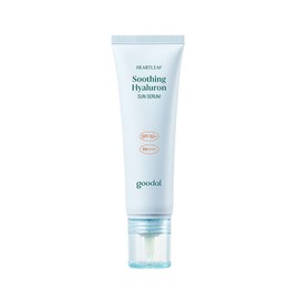 goodall [Tankwangchae] Goodal Houttuynia cordata Hyaluronic Sun Serum + Special Set 3504760 50ml+20ml / [탄광채] 구달 어성초 히알루론 선세럼 + 기획세트 3504760 50ml+20ml