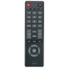 NH301UD Replacement Remote Control Applicable for Emerson LCD TV LC391EM3