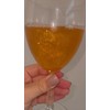 Salteelime 24K Edible Glitter gold Mimosa bombs For Champagne Or