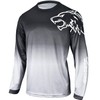 Men's Mountain Bike Shirts Long Sleeve MTB Off-Road Motocross Jersey