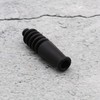 SING F LTD 10pcs Mountain Bike V Brake Cable Rubber