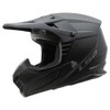 LS2 Helmets Coz Full Face MX Motorcycle Helmet (Matte Black