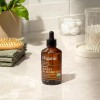 Cliganic Aceite Orgánico De Almendras Dulces, 100 Puro 8 Oz