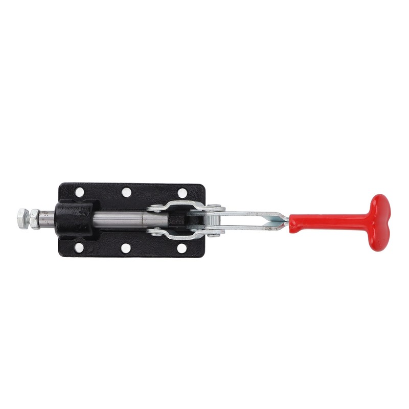 Push Pull Toggle Clamp Stable Clamping Force Quick Fixing Fixture