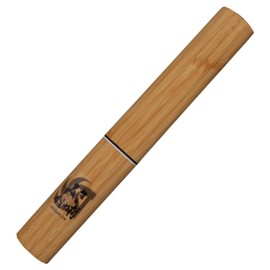 miki Starboard and village Bamboo Blur 接木 小刀 Sheath with TS014