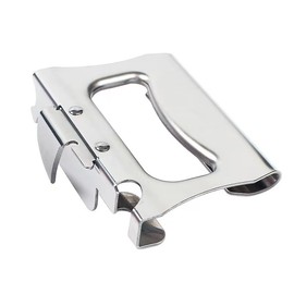 SWEIBIAI Can Opener Manual Stainless Steel Bottle Opener