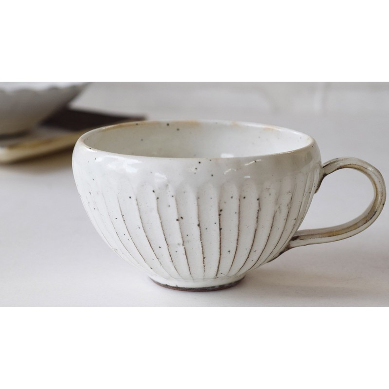 Powder Grinding Groove Soup 10307