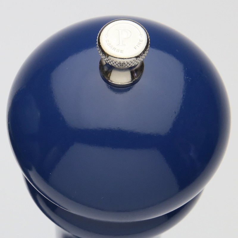 Chef Specialties 8 Inch Windsor Pepper Mill and Salt Shaker