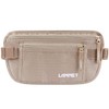 Money Belt for Travel, Slim RFID Blocking Women and Men