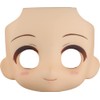 nendoroid doll kasutamu face parts 01 [almond milk]