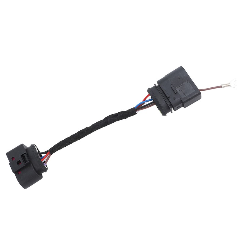 Xenon Headlight Wiring Harness Connector 1J0 973 835 10Pin to
