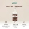 UIIXOL Crema Corporal de Coco 100 Natural Prosperidad y Proteccin