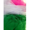 Divastyletextiles Italian Tulle 60" W By The Yard Bows Tutu
