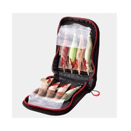 Shimano BP-221S Sephia Squid Holder, Smoke Gray, L