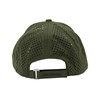 Jack Bunny 262-5187501 Unisex Cap (Punching Mesh, Adjustable Size) /