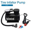 Baceyong 12 V 300 psi Compressor Compact Air Pump Vanina