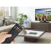 Remote Replacement Applicable for Vizio Smart TV V555-G1 V605-G3 D32f-G1