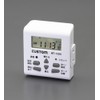 Esco EA763A-16A AC 100V/15A Timer (Repeat)
