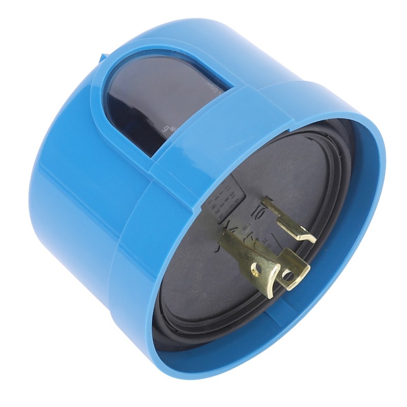 NK Ca E10A IP65 Waterproof Photoelectric Switch Light Control Sensor