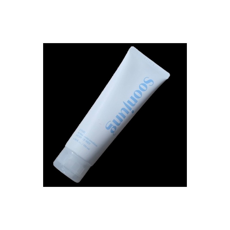 Etude Sunjeong 10 Moisture Emulsion 130ml / 에뛰드 순정 10무