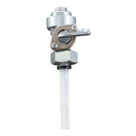 TOPREPAIR Fuel Gas Tank Shutoff Valve Petcock for Powermate PM0103007 PM0106507 3000 6500 watt Wen Power Pro P54392 56405 56352 56415 Generator