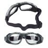Sports Goggles Basketball Football HD Protective Goggles for Outdoor Cycling