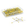 Dritz Quilting Pins Taglia 28, Confezione da 500