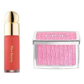 Rubor Liquido Rare Beauty 7.5 Mlcolor +colorete Rose Glow 01