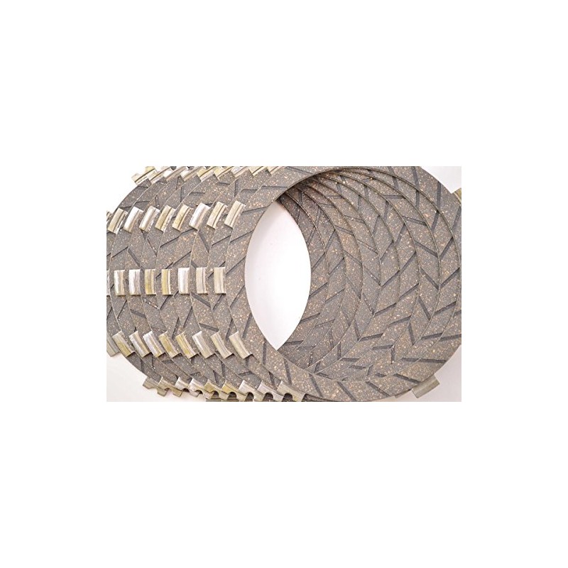 EBC Clutch Kit CK4503