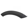 Wheel Mudguard Arch Cover Scratch Resistant Sporty Front Hood Wheel