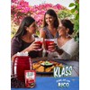 Klass Aguas Frescas |Drink Mix Hibiscus | Flavors From Natural