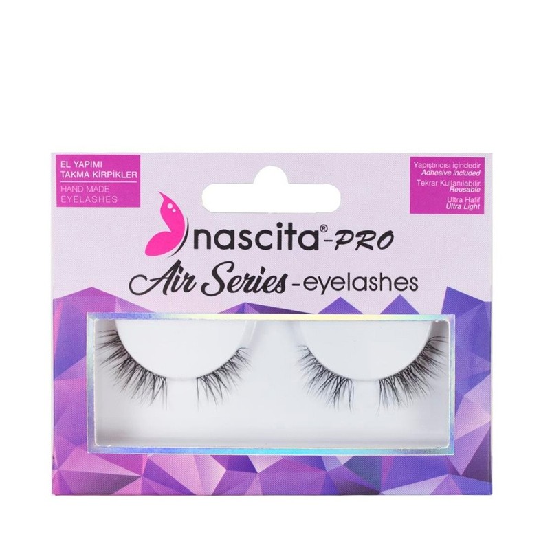 Nascita Face Jewels Yüz Taşı S14