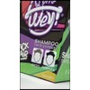 Cajas Shampoo Tinte Express Negro Cubre Canas Sobres