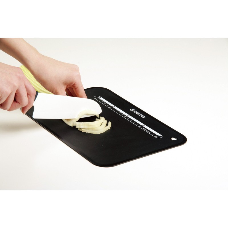 Kyocera BB-100 Chopping Board Flexible Plastic
