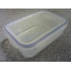 Asvel Storage Container "Ag Tight Lock" TLO-10 Natural