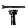 Thomson Masterpiece Bicycle Seatpost (Straight, 27.2X240 mm, Black)