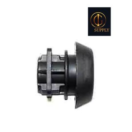 Milwaukee 3 PACK Original Milwaukee Cord Clamp Half  ~~ 31-17-0270  ~~