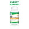Quality Choice Energy Support Iron 27 mg Ferrous Gluconate Tablets