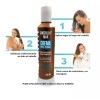Nefertiti Kit Nefertiti Chocola-t Max Mascarilla-cremappeinar- Shampoo
