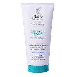 I.c.i.m. (bionike) Internation Defence Body Gel Defaticante Gambe 150 ml