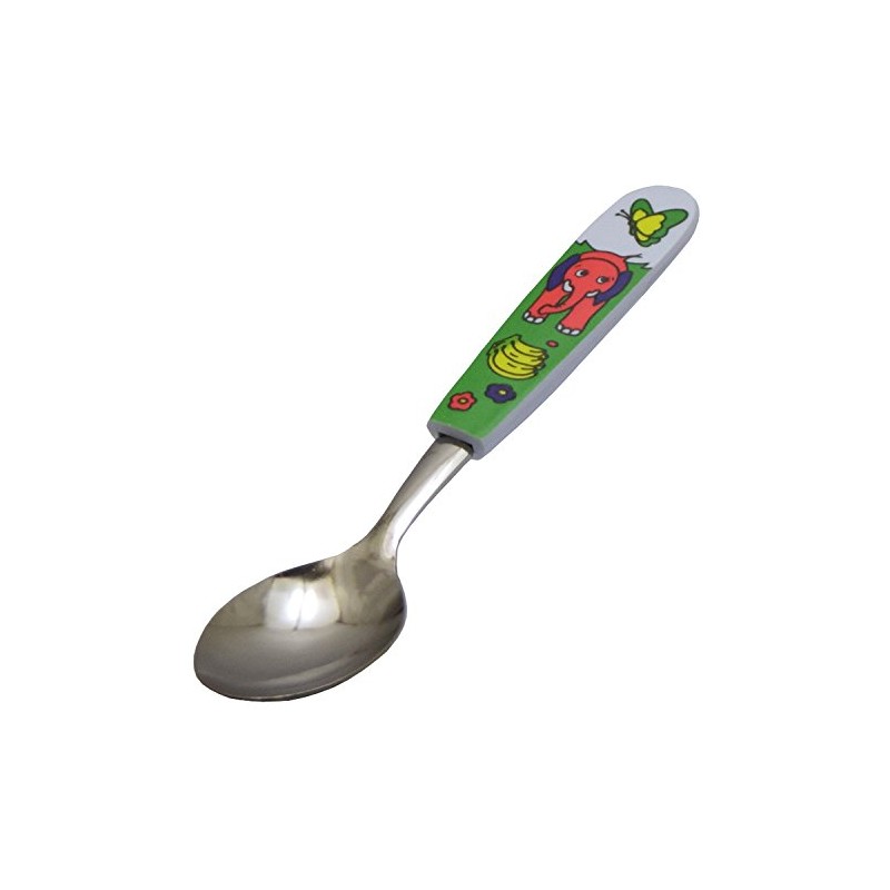 Emporio Tech L – 36 Elephant Spoon Rose L366