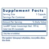 Allergy Research Group CurcuWIN 500 60 Capsules